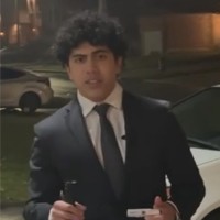 Anthony Molano Cadena