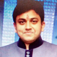 Nishant Rastogi