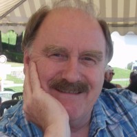 Bob Waring