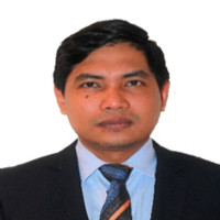 Pierry Ivan Oronce