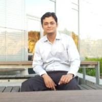 Kaushal Parik