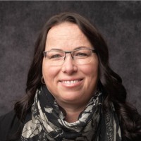 Jennifer Byram