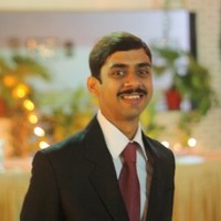 Vishal Sawant