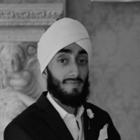 Manveer Singh Panesar
