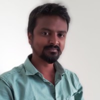 Lohith C