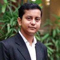 Debabrata Palit