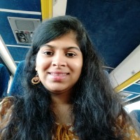 Megha Rambhia