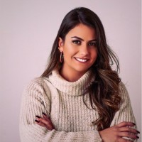 Isabella Cristina Caldeira Zen