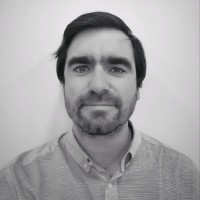 Benjamín Matthews Jaramillo