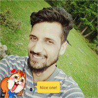sajad shah