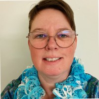 Ann-Sofie Kärrberg