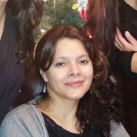 Luz Moreno