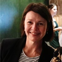 Melinda Hall