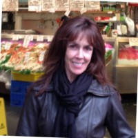 Cheryl Crandell