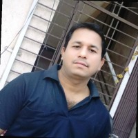 Balasaheb Jadhav