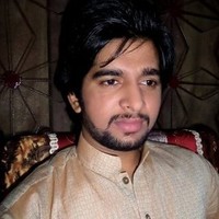 Muhammad Arooj