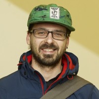 Zsolt János Budai