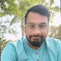 Rajesh Ghosh