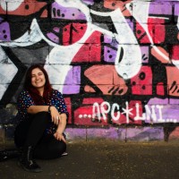 Ana Isabel Echeverri Marín