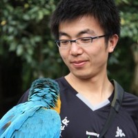 Conan Xu