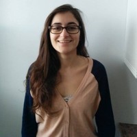 Gabrielle Laplante-Hudon