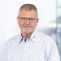 Christoph Amrein