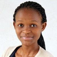 Amanda Moyo