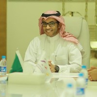 Saleh Alkhozaim - Marketing