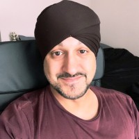 Repeinder Kundi