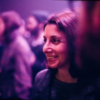 dali zourabichvili