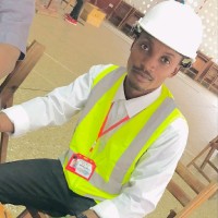 Calvin Perry Agbenyo