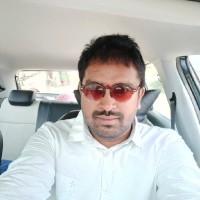 Srikanth Manda