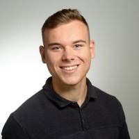 Luis Riehle
