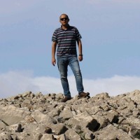 Mehran Dashti