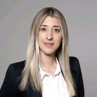 Stephanie Hanselmann