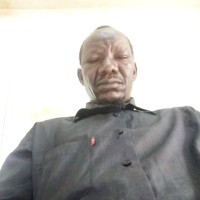 Samake Cheick oumar