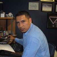 Diego Diaz