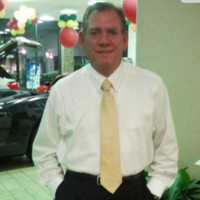 Cliff McKee