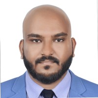 Jeevan George
