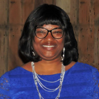 Shelia Tolbert