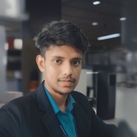 Ashish Biswal