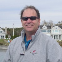 Bruce Engberg