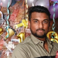 Prasad Raut