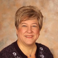 Mary Ann Kouba