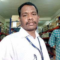 Balu Mani