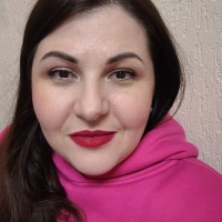 Olga Vishnyakova