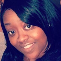 Ebony Kiser