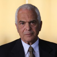 Spiros Paraskevopoulos