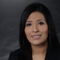 Lucia Valdés De Halder