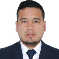 Aldo Palomino Bravo